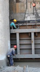 平谷油罐除锈喷漆 ,旧设备除锈喷漆 船舱除锈喷漆