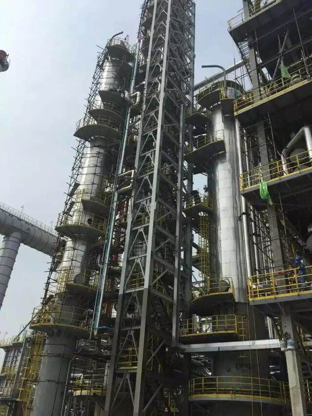 平谷设备翻新喷涂・钢构厂房升级改造