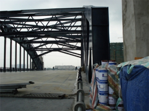 平谷专注工业场景喷漆服务