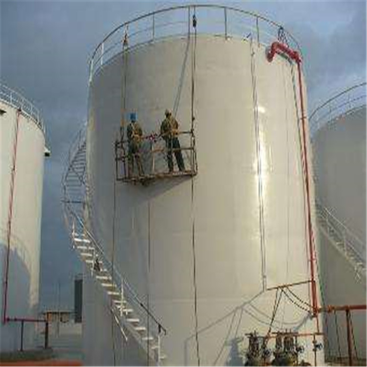 平谷喷漆翻新・工业喷漆・设备喷漆服务简介